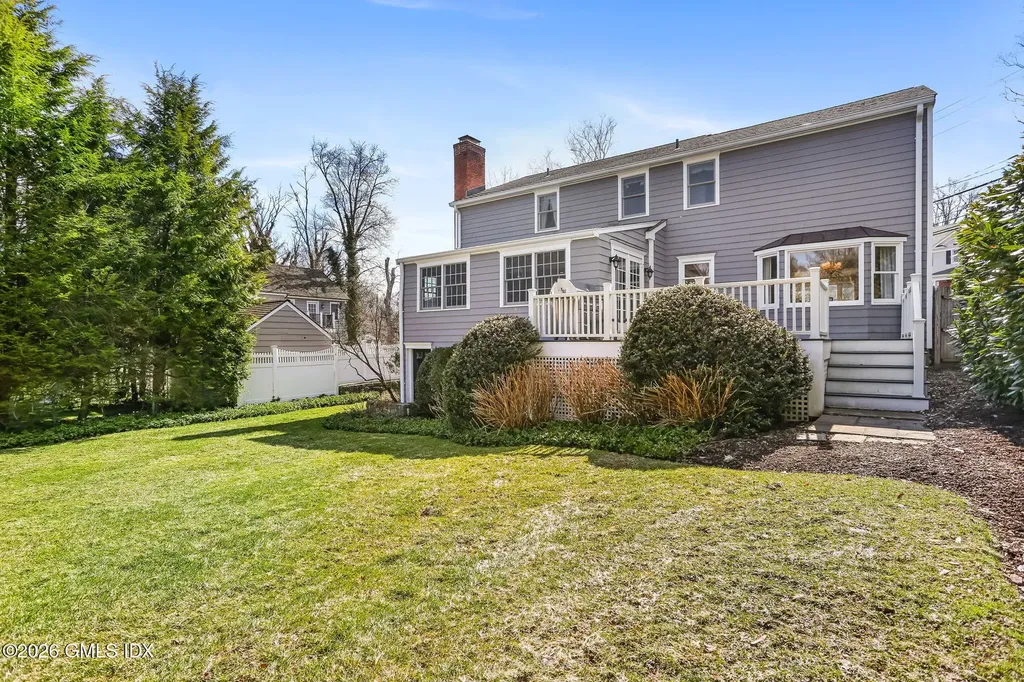 153 Lockwood Road Riverside CT 06878