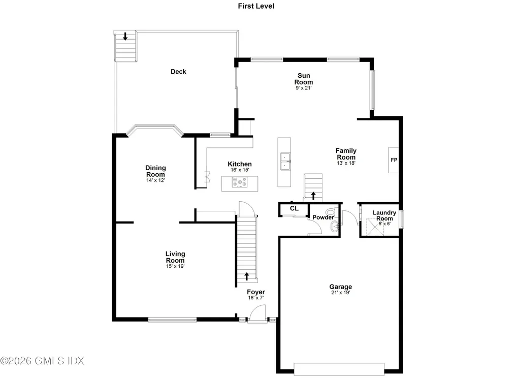 153 Lockwood Road Riverside CT 06878