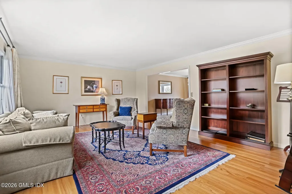 153 Lockwood Road Riverside CT 06878