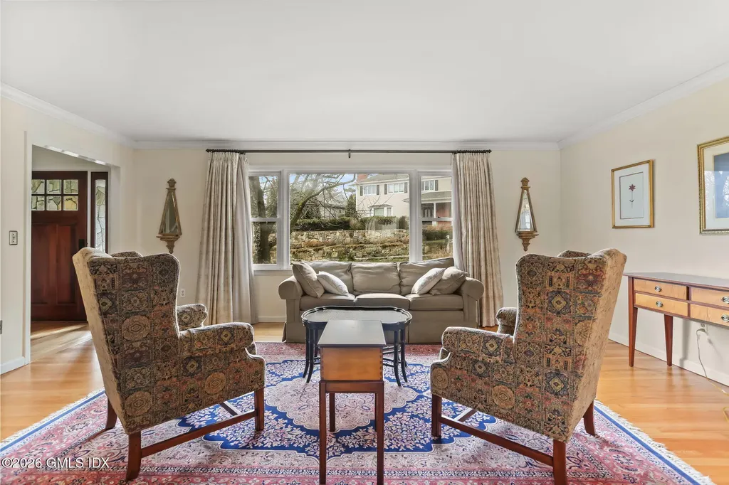 153 Lockwood Road Riverside CT 06878