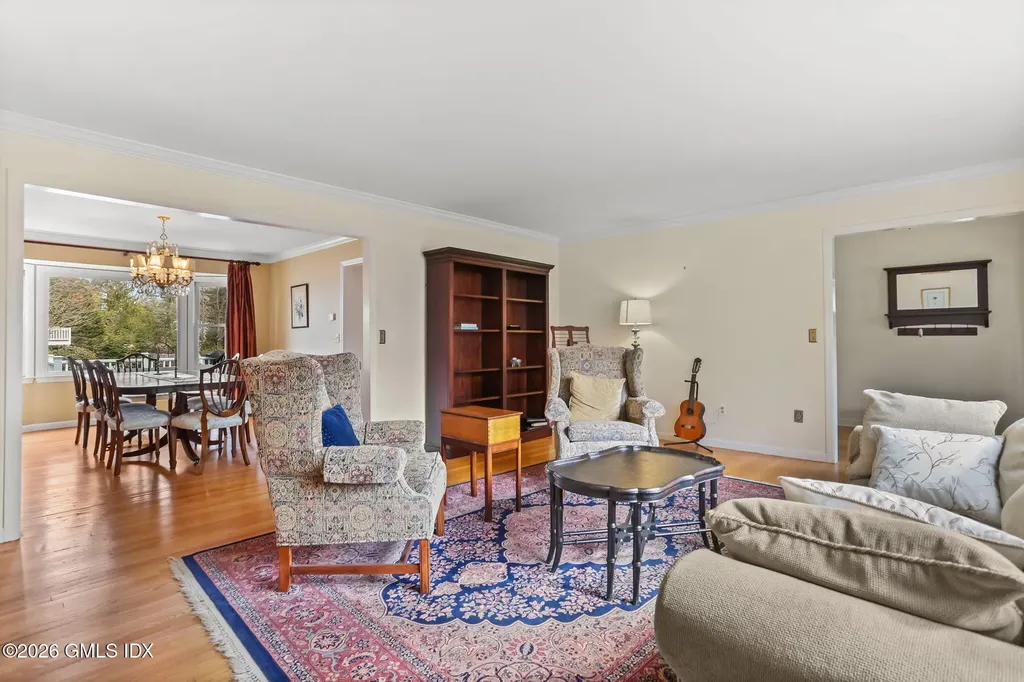 153 Lockwood Road Riverside CT 06878