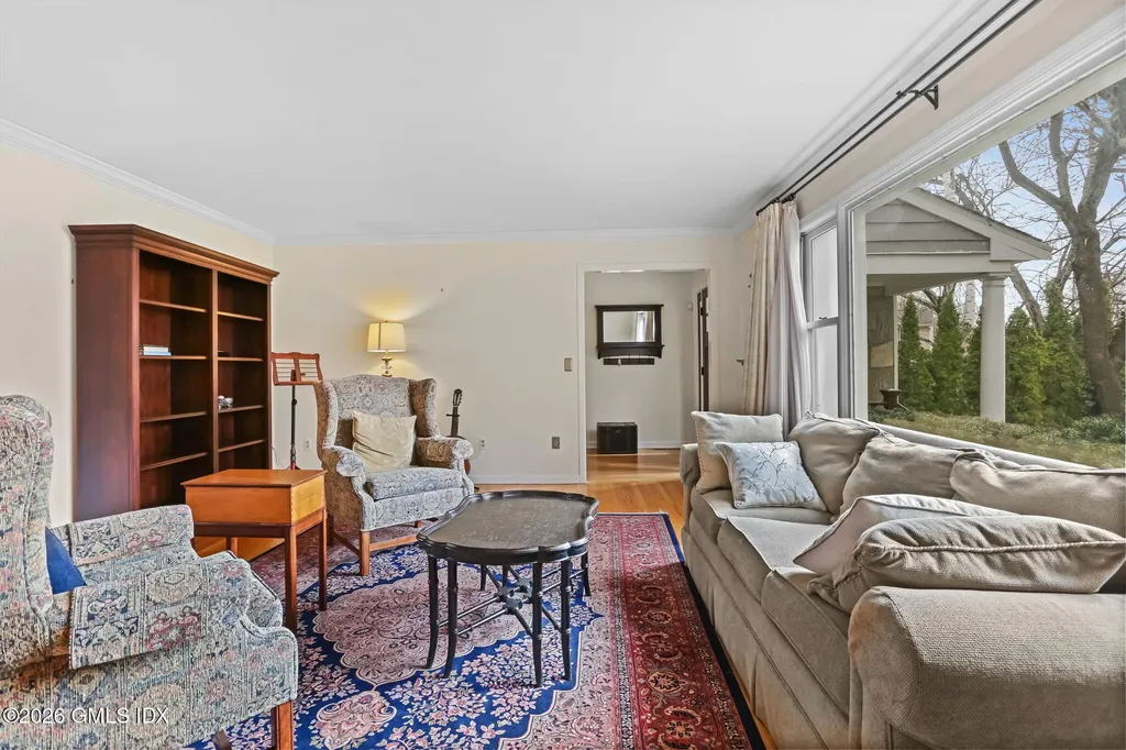 153 Lockwood Road Riverside CT 06878