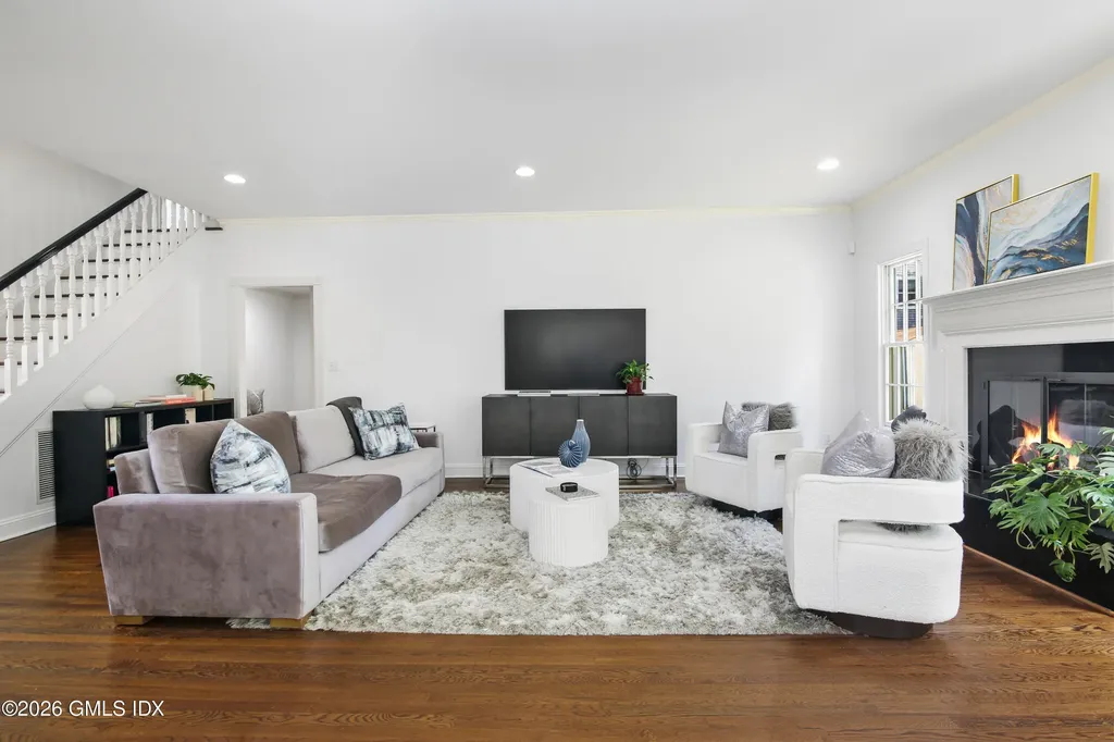 410 Sound Beach Avenue Old Greenwich CT 06870