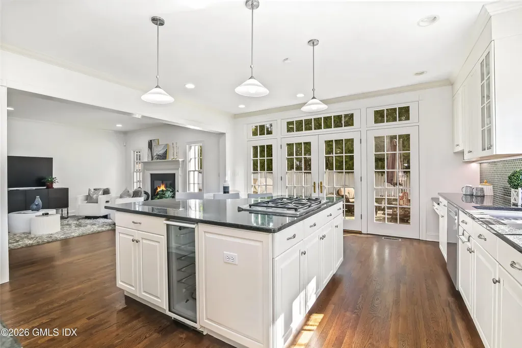 410 Sound Beach Avenue Old Greenwich CT 06870