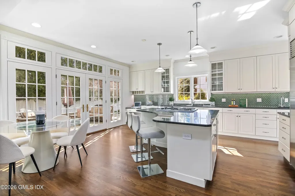 410 Sound Beach Avenue Old Greenwich CT 06870