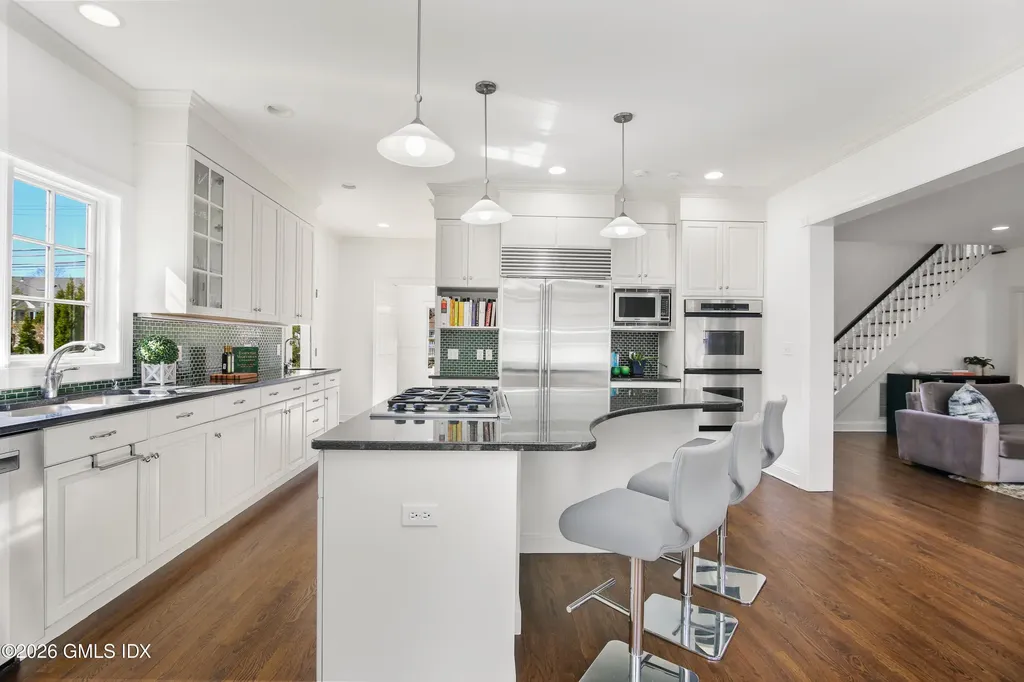 410 Sound Beach Avenue Old Greenwich CT 06870