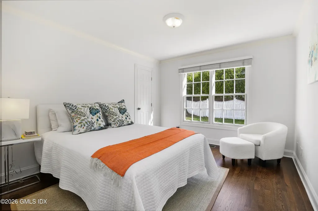 410 Sound Beach Avenue Old Greenwich CT 06870
