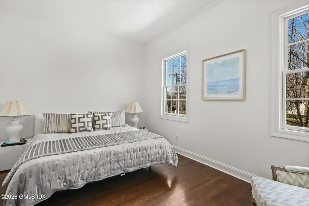 410 Sound Beach Avenue Old Greenwich CT 06870