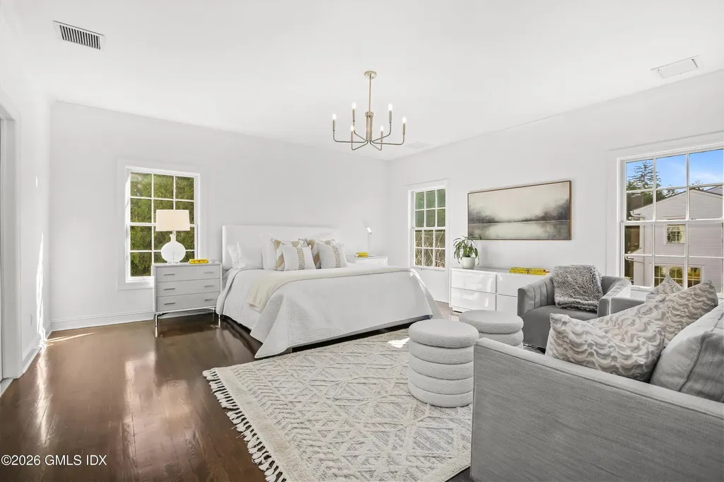 410 Sound Beach Avenue Old Greenwich CT 06870