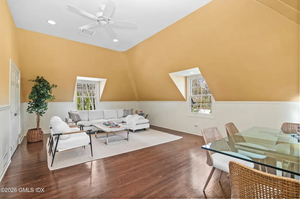 410 Sound Beach Avenue Old Greenwich CT 06870
