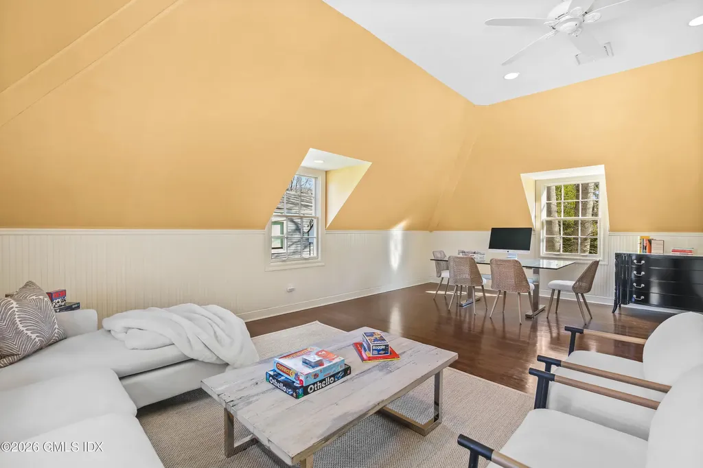 410 Sound Beach Avenue Old Greenwich CT 06870