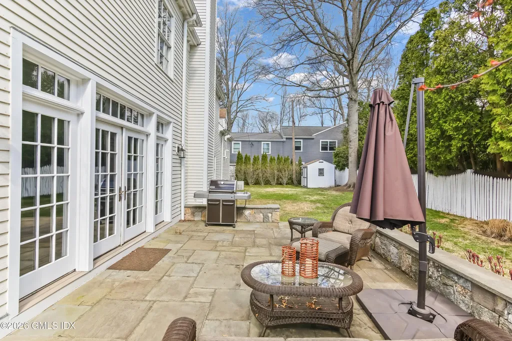 410 Sound Beach Avenue Old Greenwich CT 06870