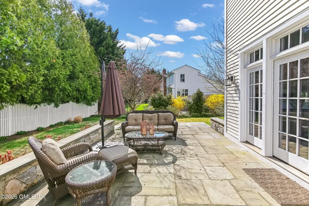 410 Sound Beach Avenue Old Greenwich CT 06870