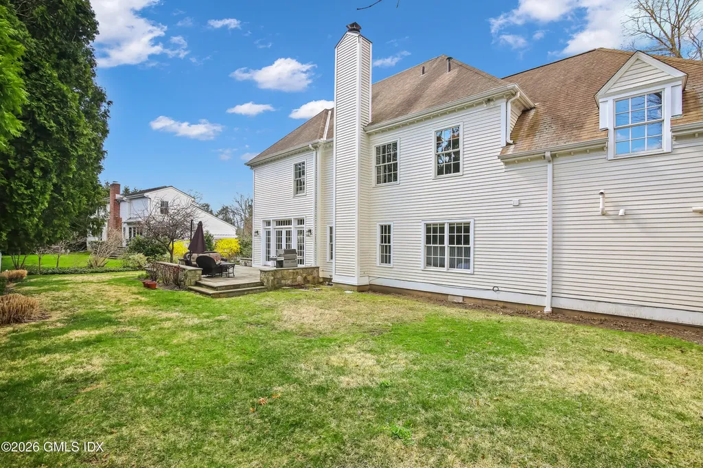 410 Sound Beach Avenue Old Greenwich CT 06870