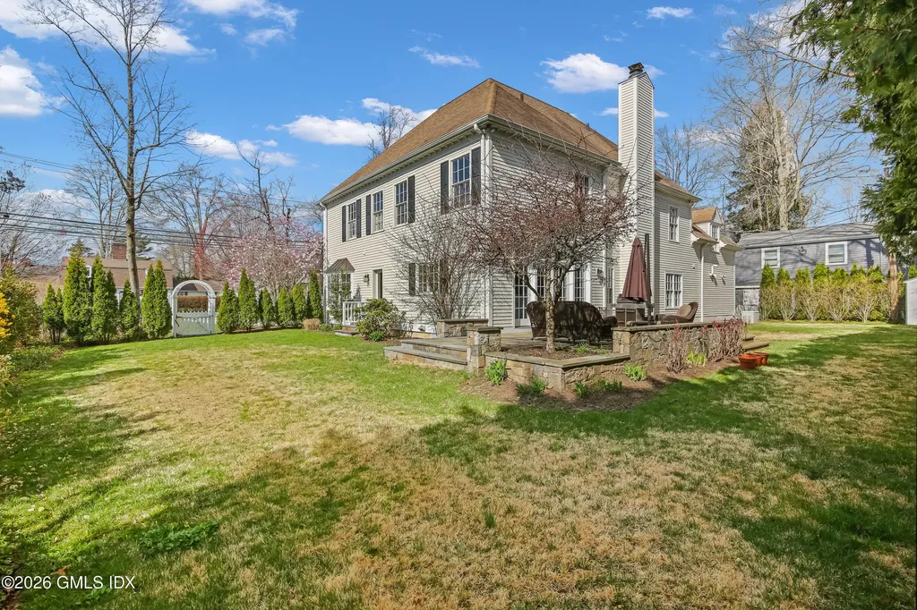 410 Sound Beach Avenue Old Greenwich CT 06870