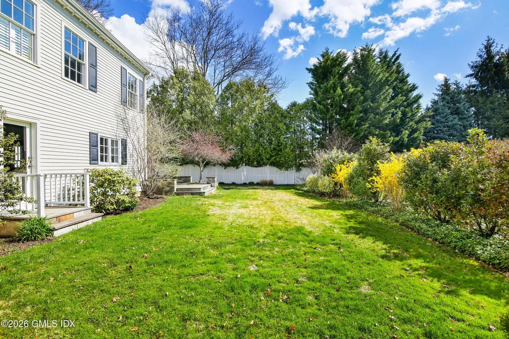 410 Sound Beach Avenue Old Greenwich CT 06870