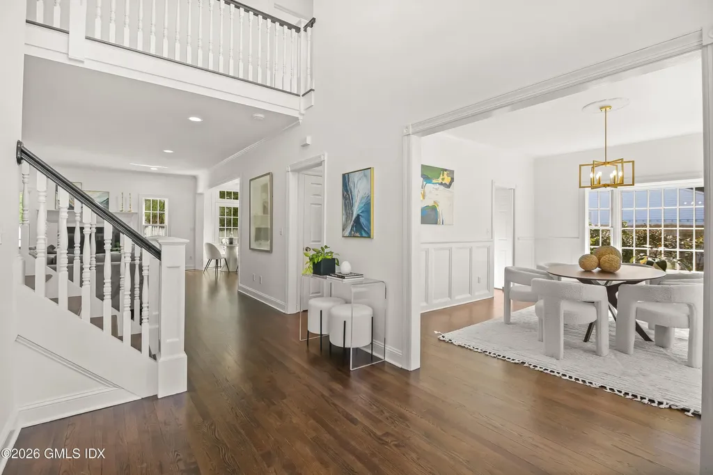 410 Sound Beach Avenue Old Greenwich CT 06870