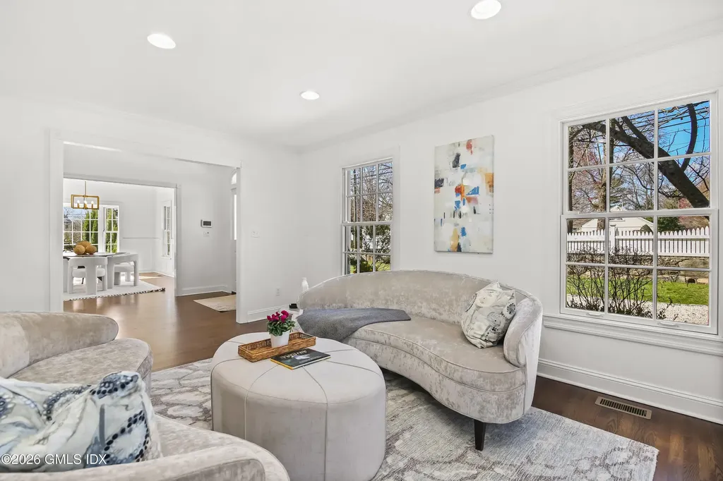 410 Sound Beach Avenue Old Greenwich CT 06870