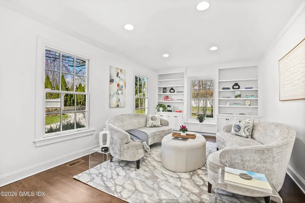 410 Sound Beach Avenue Old Greenwich CT 06870
