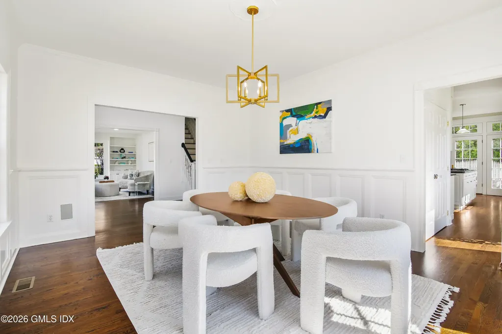 410 Sound Beach Avenue Old Greenwich CT 06870