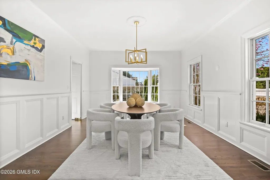 410 Sound Beach Avenue Old Greenwich CT 06870