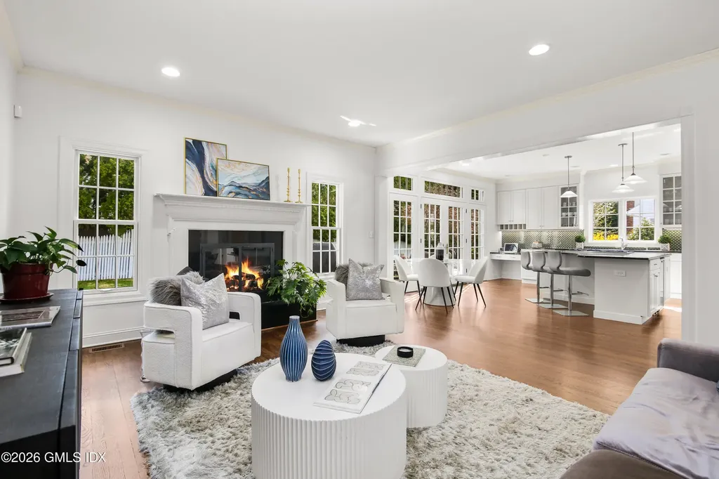 410 Sound Beach Avenue Old Greenwich CT 06870