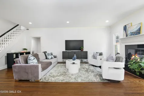 410 Sound Beach Avenue Old Greenwich CT 06870