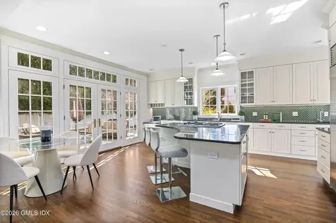 410 Sound Beach Avenue Old Greenwich CT 06870
