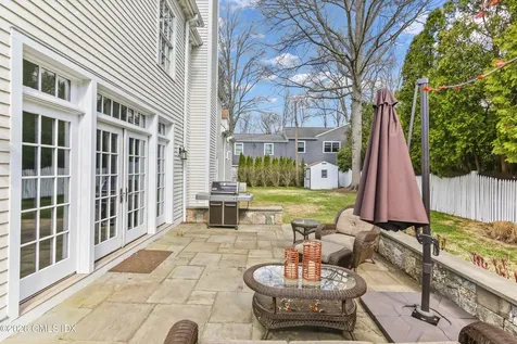 410 Sound Beach Avenue Old Greenwich CT 06870