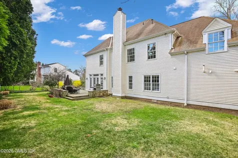 410 Sound Beach Avenue Old Greenwich CT 06870