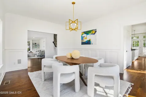 410 Sound Beach Avenue Old Greenwich CT 06870