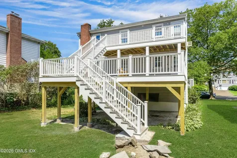 171 1/2 Henry Street Greenwich CT 06830