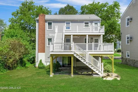 171 1/2 Henry Street Greenwich CT 06830