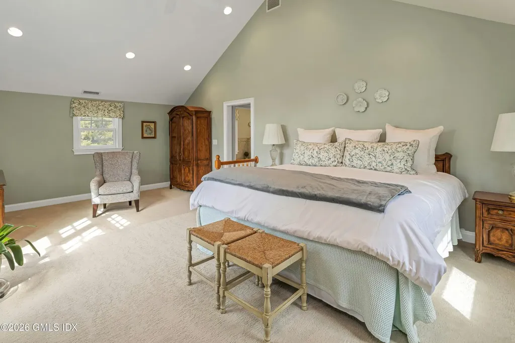 9 Tamarack Place Greenwich CT 06831