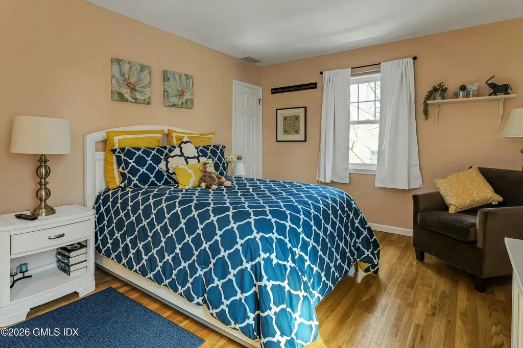 9 Tamarack Place Greenwich CT 06831
