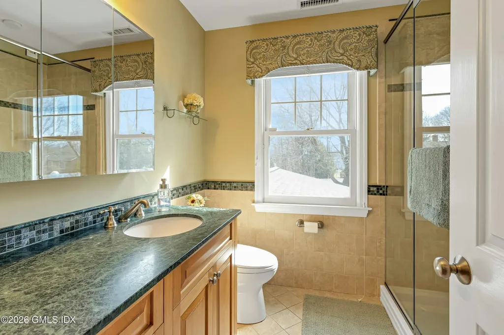 9 Tamarack Place Greenwich CT 06831
