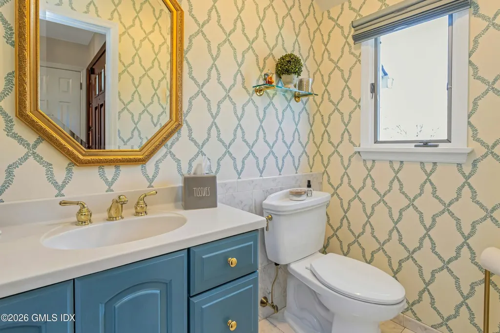 9 Tamarack Place Greenwich CT 06831