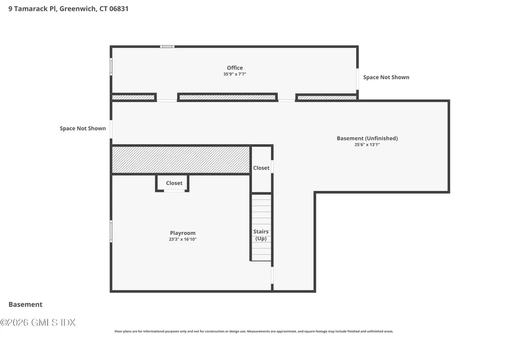 9 Tamarack Place Greenwich CT 06831