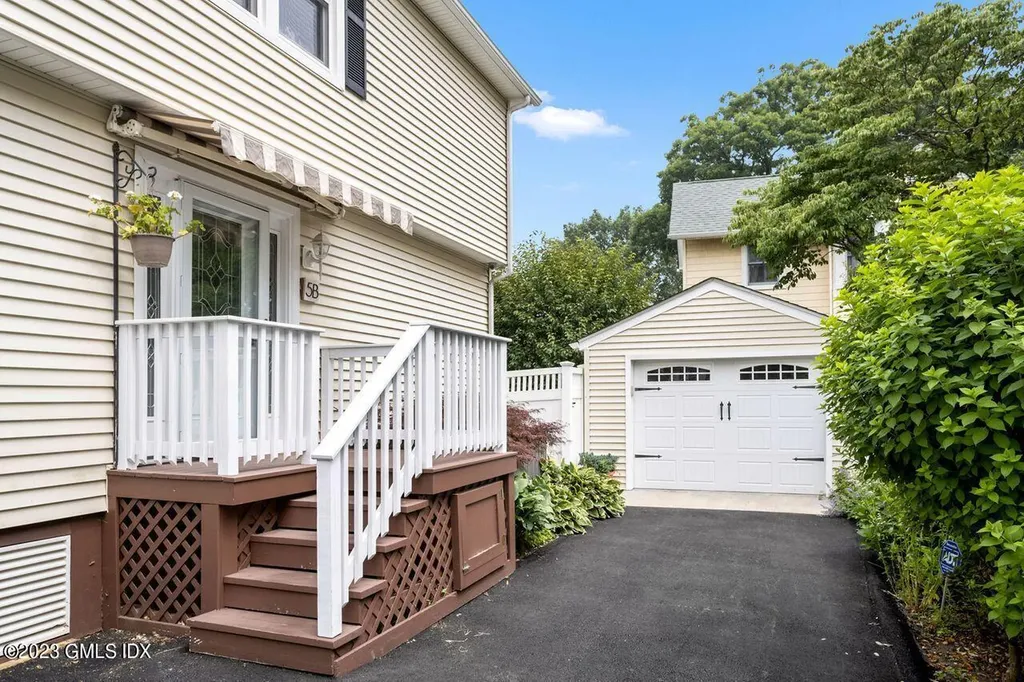 5 Wellington Place Greenwich CT 06830