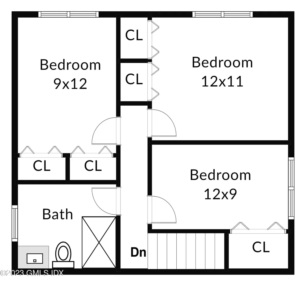 5 Wellington Place Greenwich CT 06830