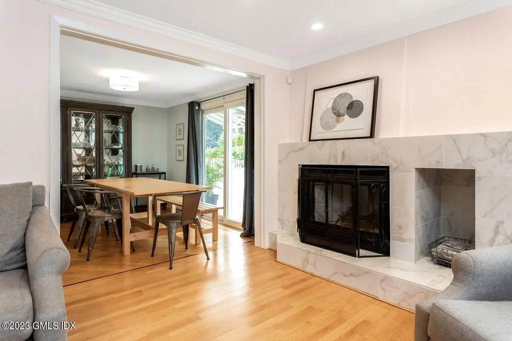 5 Wellington Place Greenwich CT 06830