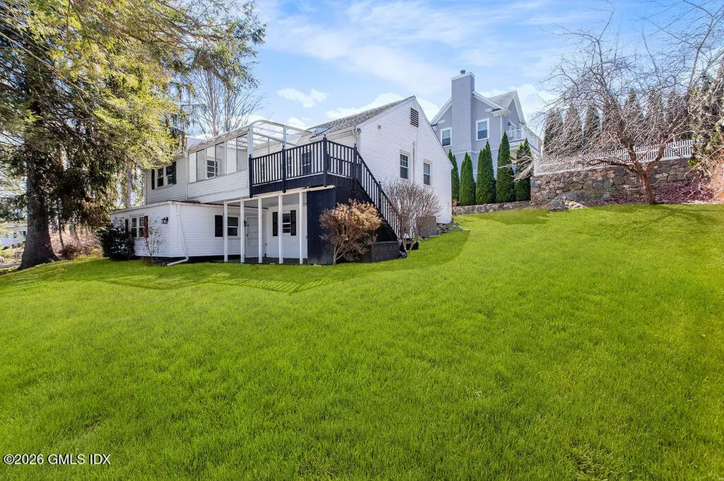 198 Valley Road Cos Cob CT 06807
