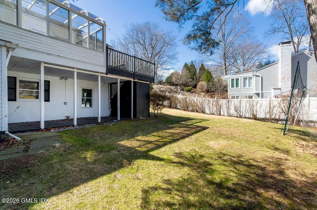 198 Valley Road Cos Cob CT 06807