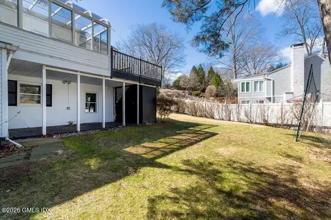 198 Valley Road Cos Cob CT 06807