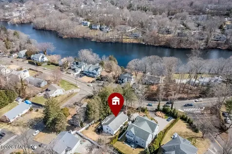 198 Valley Road Cos Cob CT 06807