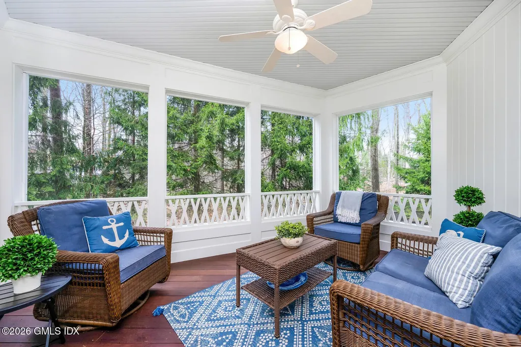 43 Stony Brook Road Darien CT 06820