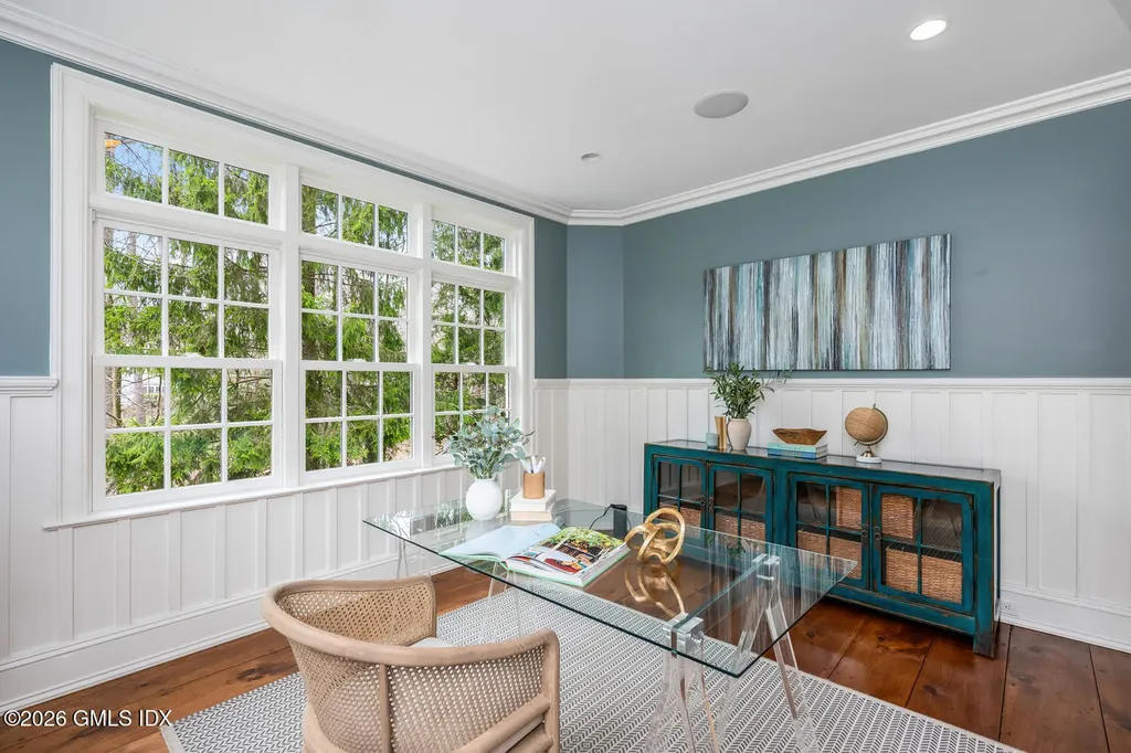 43 Stony Brook Road Darien CT 06820