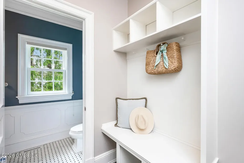 43 Stony Brook Road Darien CT 06820