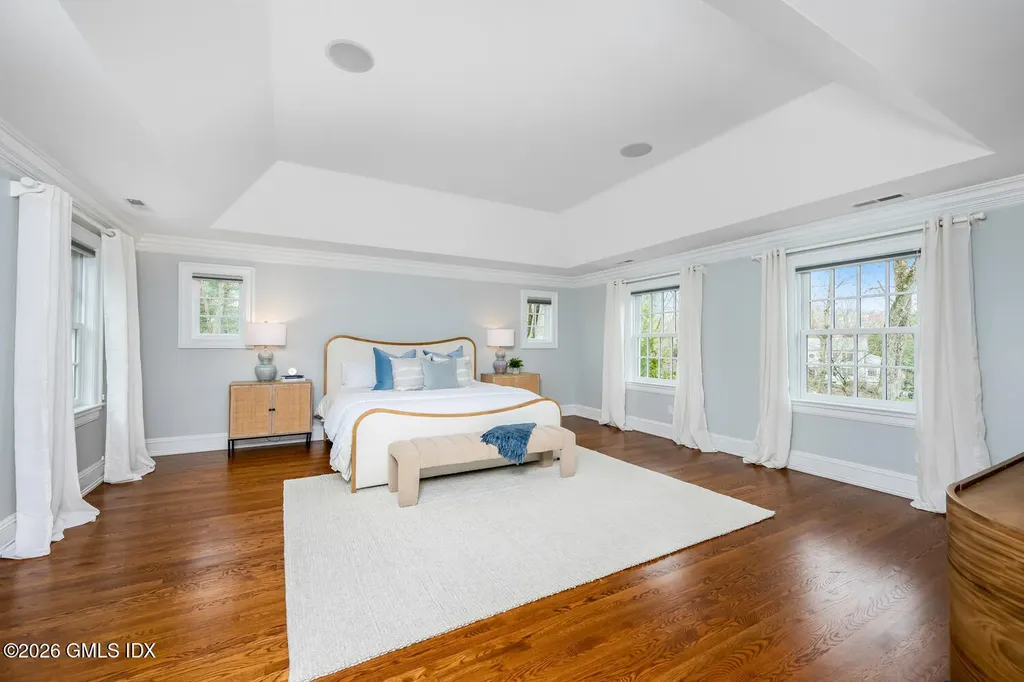 43 Stony Brook Road Darien CT 06820