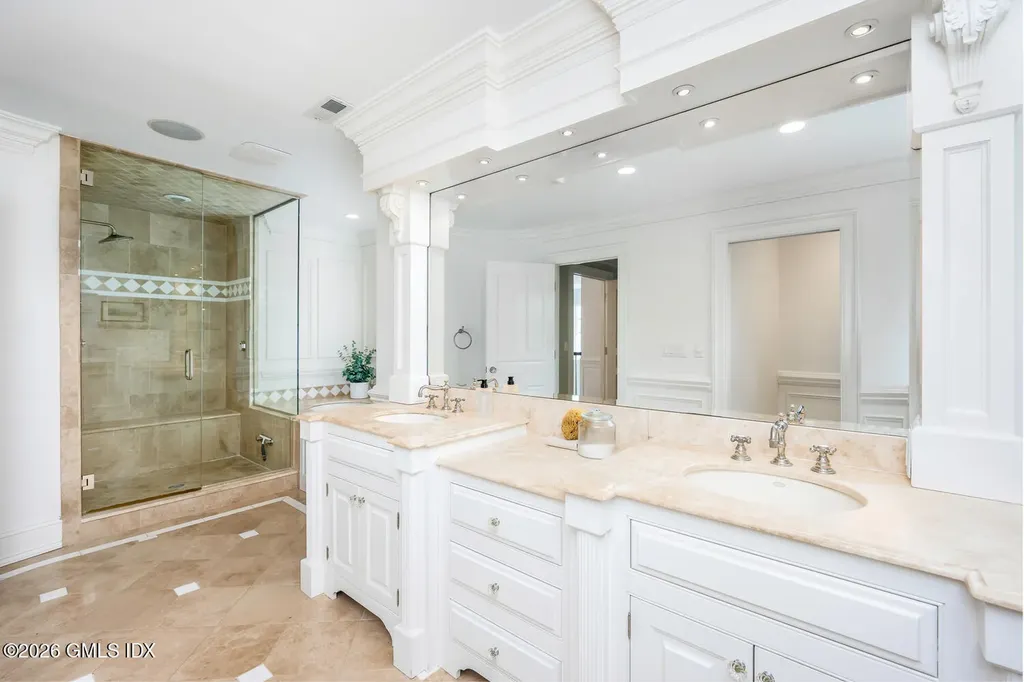 43 Stony Brook Road Darien CT 06820